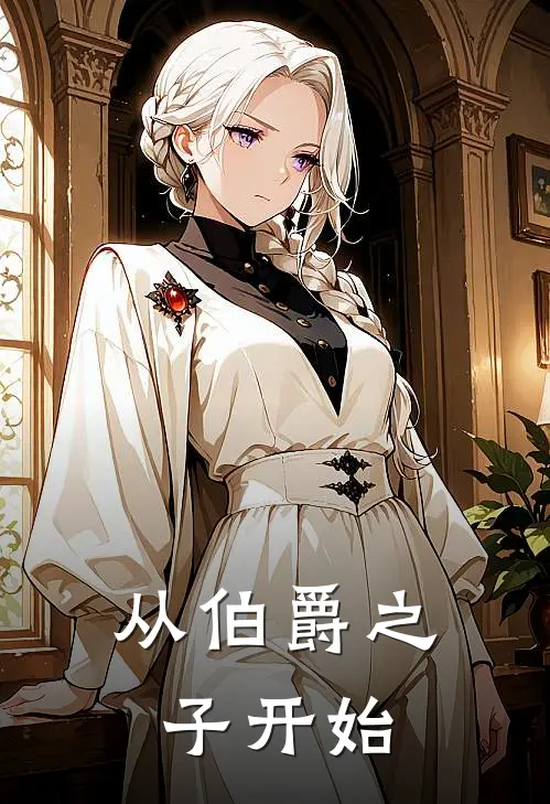 从伯爵之子开始