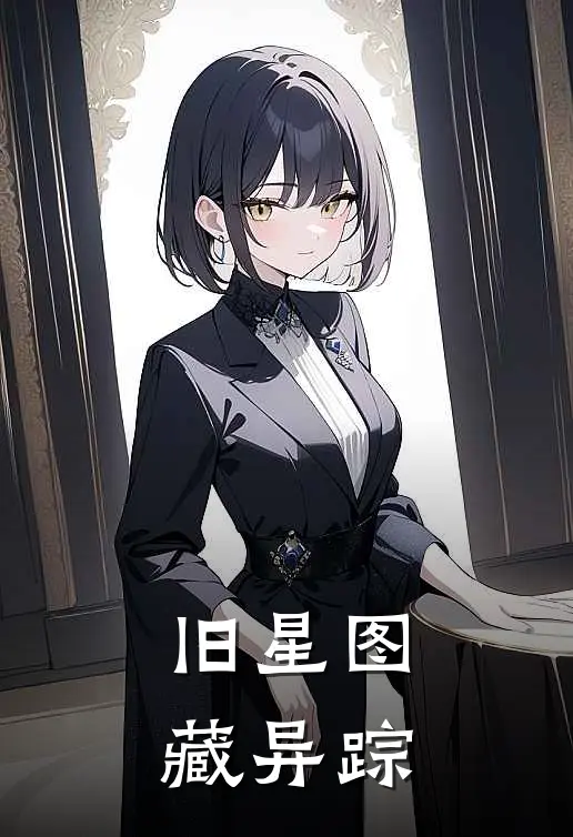 旧星图藏异踪林见知克洛威尔小说免费阅读无弹窗_完结版小说全文免费阅读旧星图藏异踪(林见知克洛威尔)