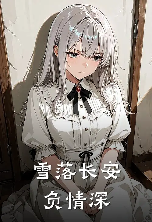 雪落长安负情深