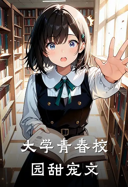 大学青春校园甜宠文