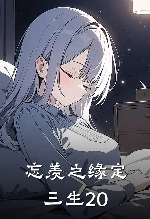 忘羡之缘定三生20