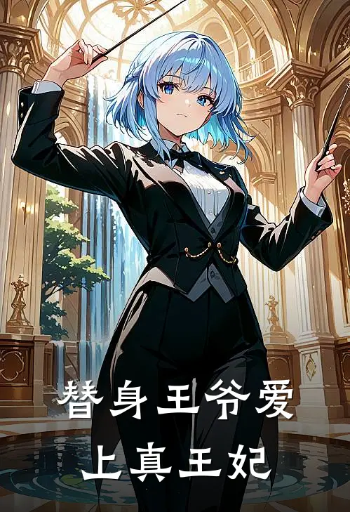 替身王爷爱上真王妃