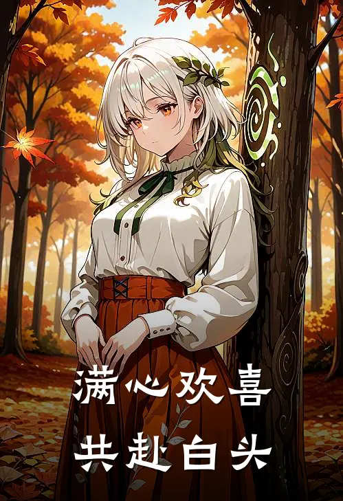 满心欢喜，共赴白头