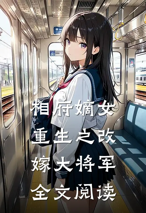 相府嫡女重生之改嫁大将军全文阅读