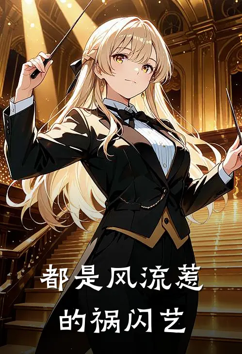 都是风流惹的祸闪艺