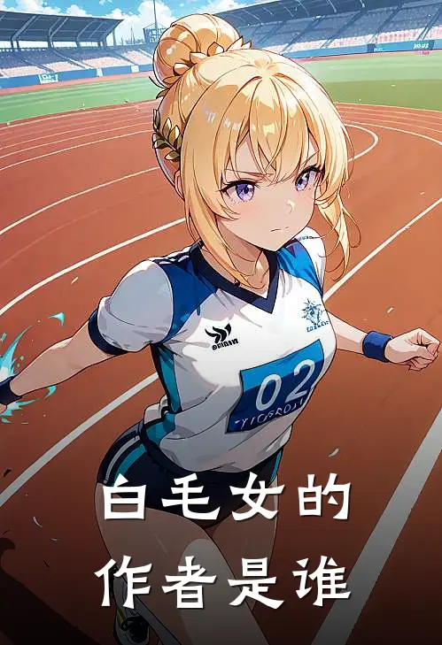 白毛女的作者是谁