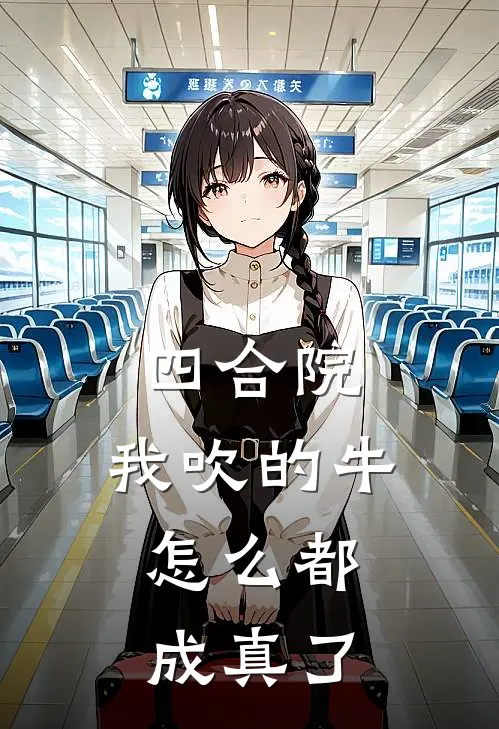 四合院：我吹的牛，怎么都成真了王强许大茂无弹窗全文免费阅读_最新推荐小说四合院：我吹的牛，怎么都成真了(王强许大茂)