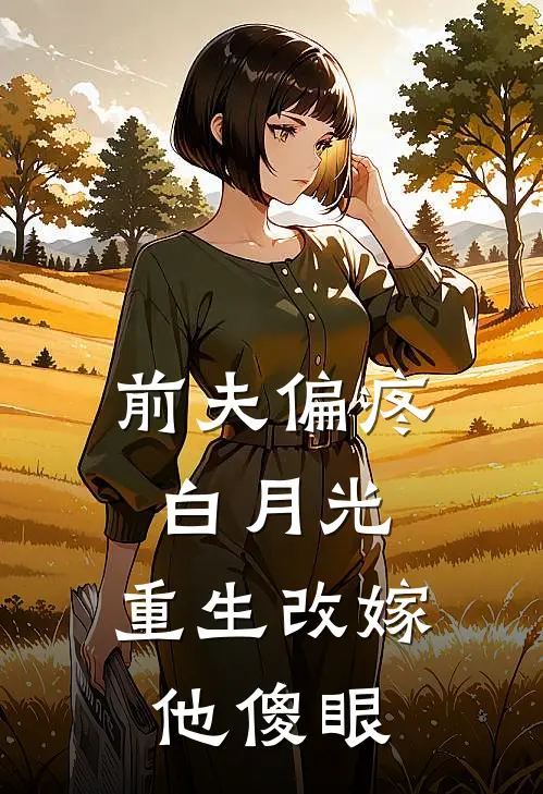 前夫偏疼白月光，重生改嫁他傻眼