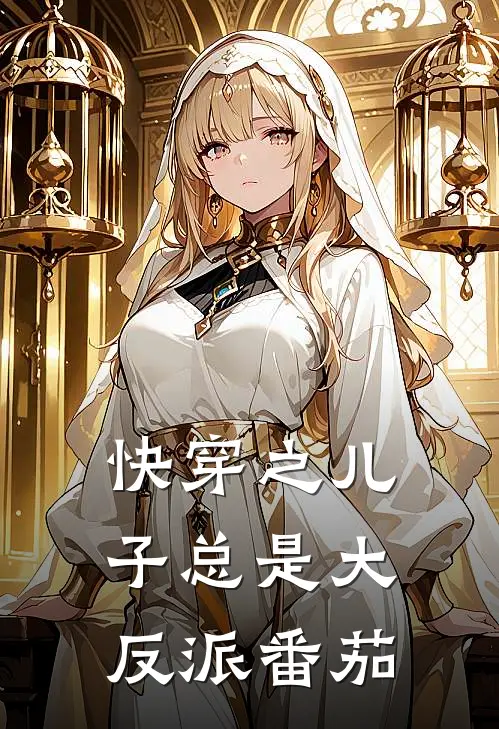 快穿之儿子总是大反派番茄