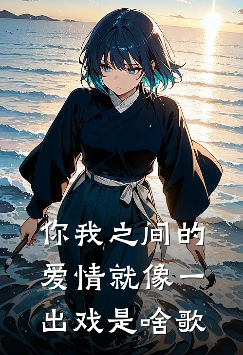 你我之间的爱情就像一出戏是啥歌