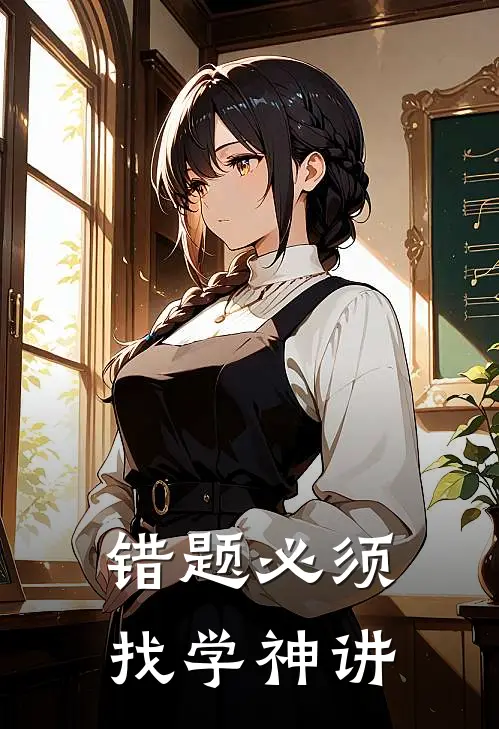 错题必须找学神讲沈执苏晴最新免费小说_免费完本小说错题必须找学神讲沈执苏晴