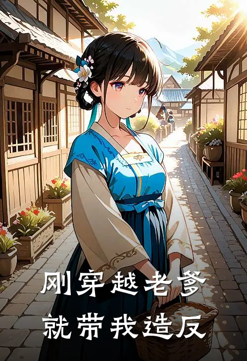 刚穿越老爹就带我造反