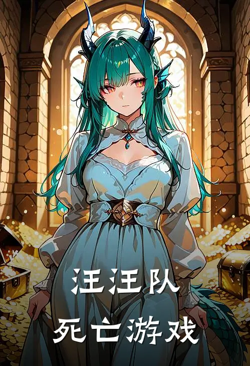 汪汪队：死亡游戏