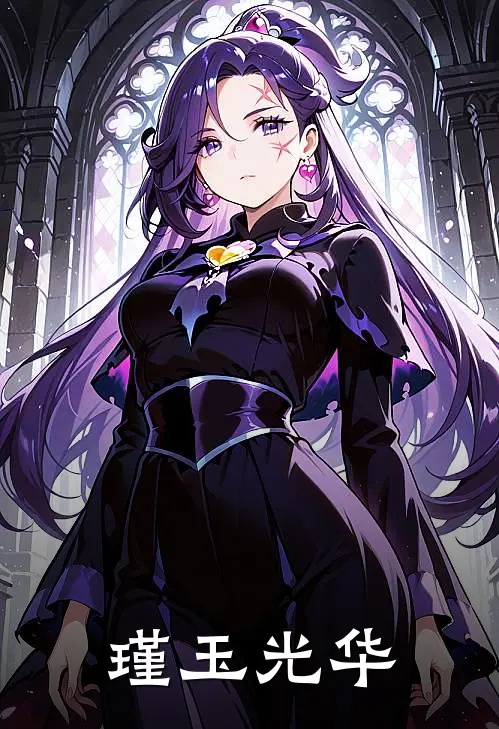 瑾玉光华(贾敏王善保)最新完本小说推荐_免费小说推荐瑾玉光华贾敏王善保