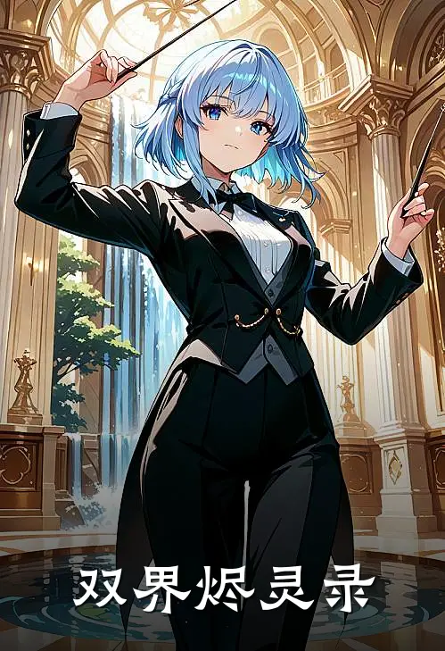双界烬灵录(凌夜阿云)网络热门小说_最新章节列表双界烬灵录(凌夜阿云)