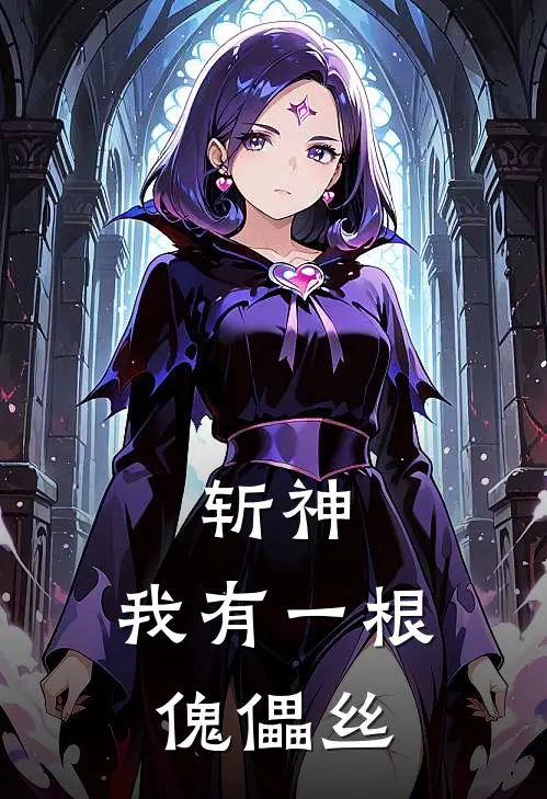 斩神：我有一根傀儡丝(苏傀林七夜)最新完结小说推荐_热门小说排行榜斩神：我有一根傀儡丝苏傀林七夜