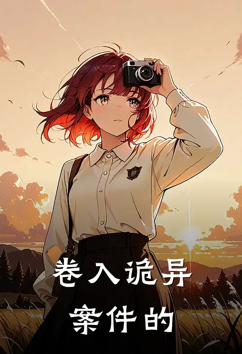 卷入诡异案件的