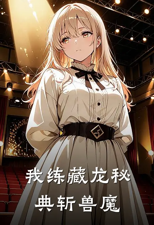 我练藏龙秘典斩兽魔赵野砚尘完结版小说_完结版小说我练藏龙秘典斩兽魔(赵野砚尘)