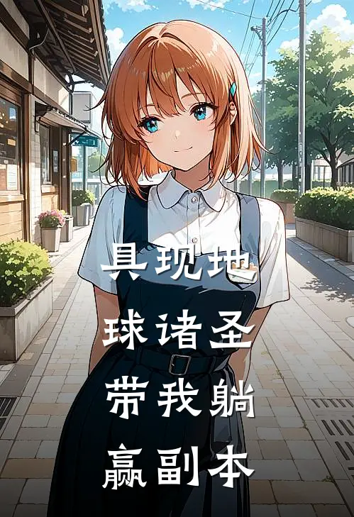 具现地球诸圣，带我躺赢副本