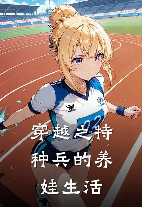 穿越之特种兵的养娃生活