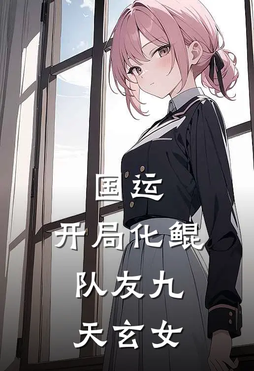 国运：开局化鲲，队友九天玄女