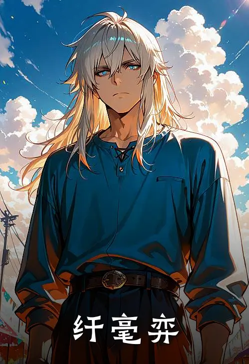 纤毫弈(沈砚殊谢舟)完整版免费全文阅读_最热门小说纤毫弈沈砚殊谢舟