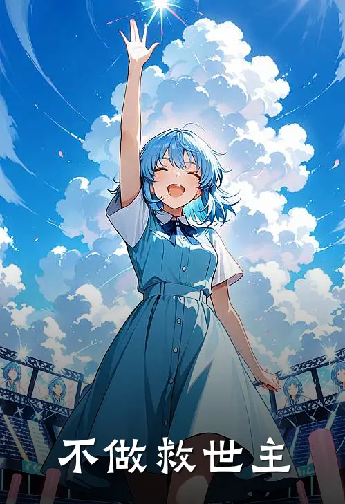 不做救世主