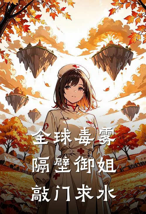 全球毒雾，隔壁御姐敲门求水