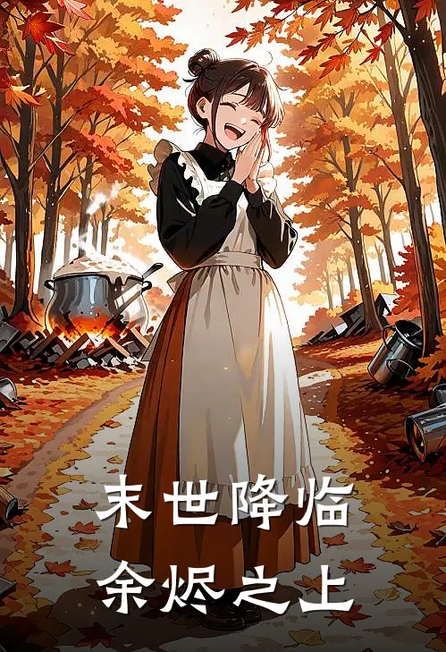 末世降临：余烬之上(林野顾深)免费小说完结_最新推荐小说末世降临：余烬之上(林野顾深)