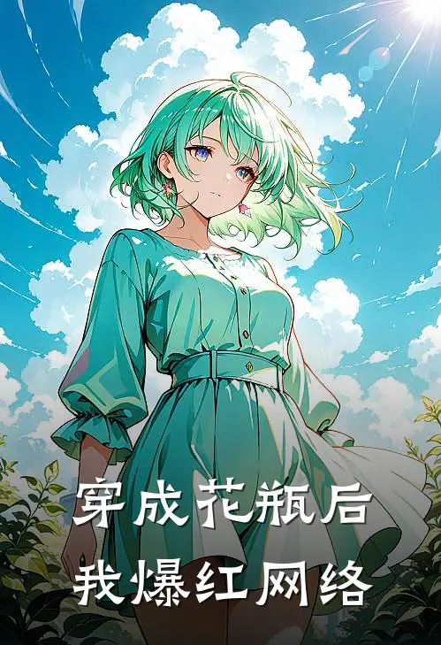 穿成花瓶后我爆红网络