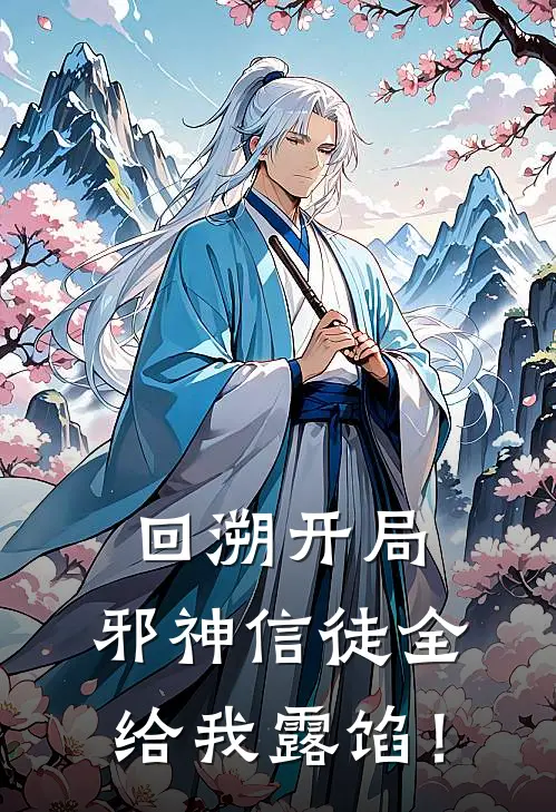 回溯开局，邪神信徒全给我露馅！陈砚李伟热门免费小说_免费小说免费阅读回溯开局，邪神信徒全给我露馅！陈砚李伟