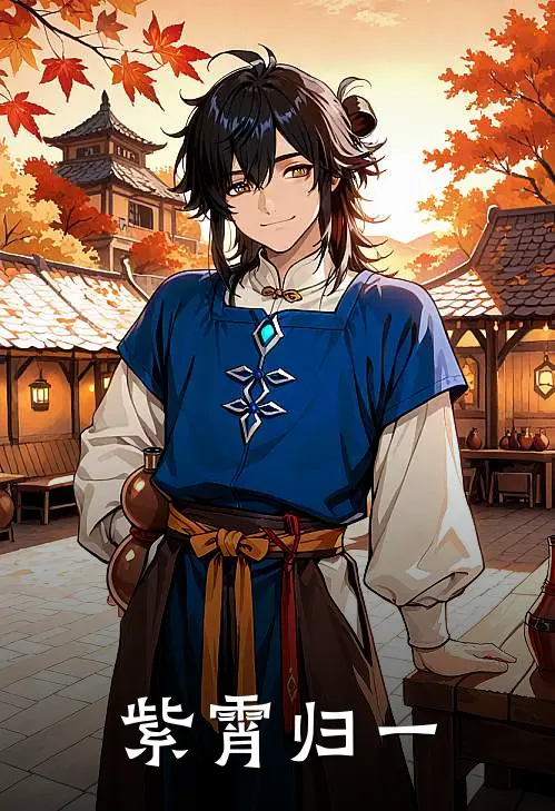 紫霄归一吕凡星儿好看的小说推荐完结_在哪看免费小说紫霄归一吕凡星儿