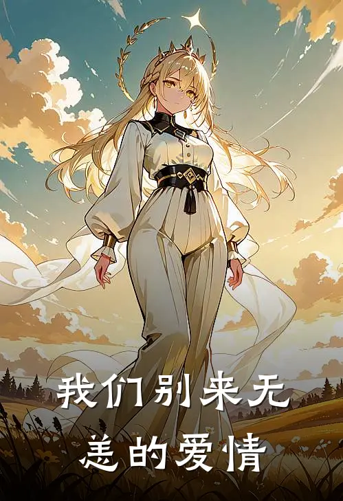 我们别来无恙的爱情苏晴陈默完整版小说_小说完结推荐我们别来无恙的爱情(苏晴陈默)