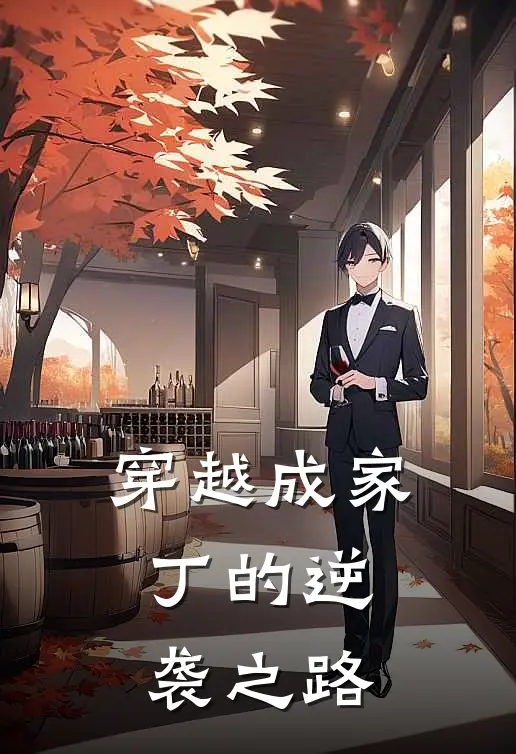 穿越成家丁的逆袭之路