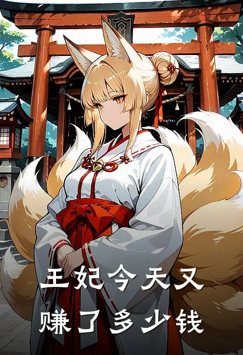 王妃今天又赚了多少钱