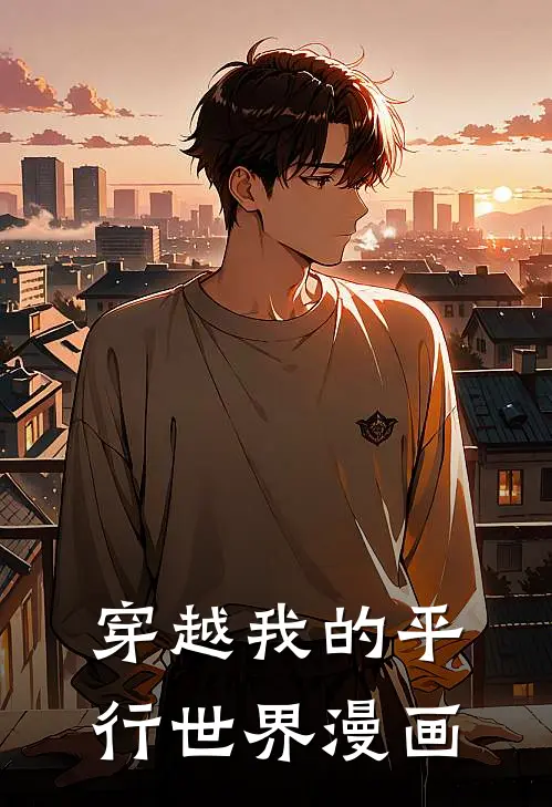 穿越我的平行世界漫画