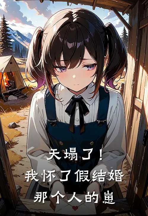 天塌了！我怀了假结婚那个人的崽