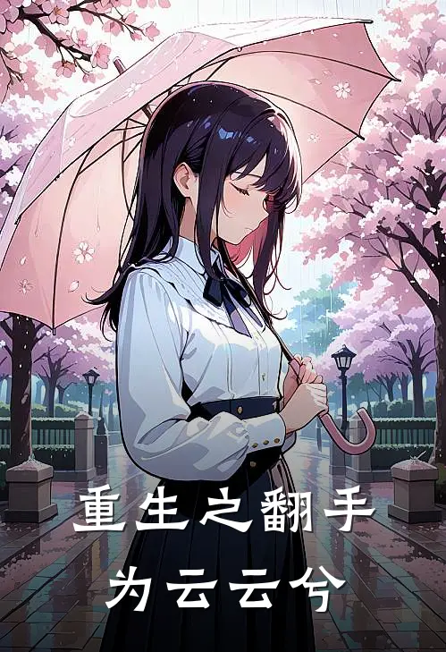 重生之翻手为云 云兮