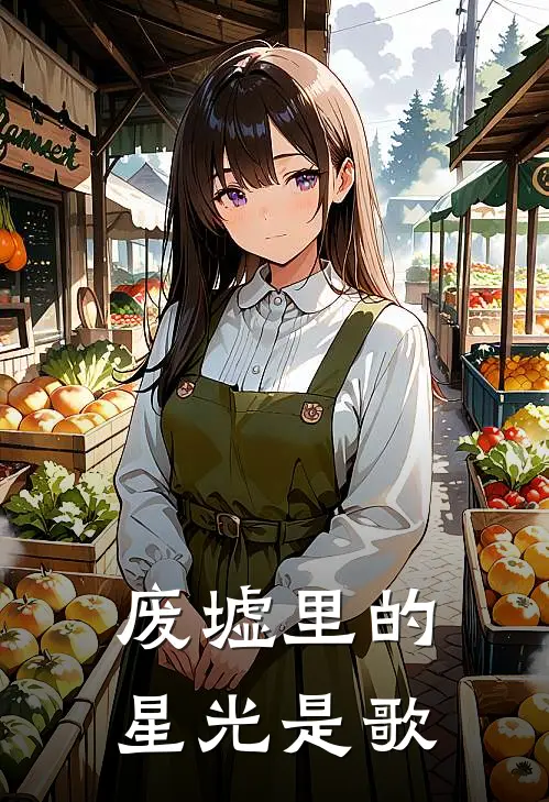 废墟里的星光是歌