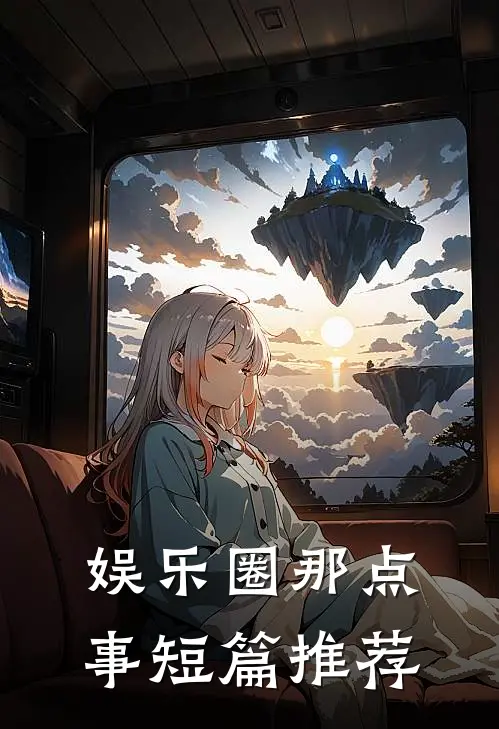 娱乐圈那点事短篇推荐