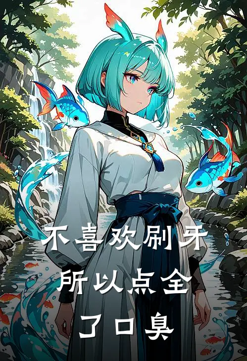 不喜欢刷牙，所以点全了口臭(许不刷艾蕾)在哪看免费小说_已完结小说推荐不喜欢刷牙，所以点全了口臭许不刷艾蕾