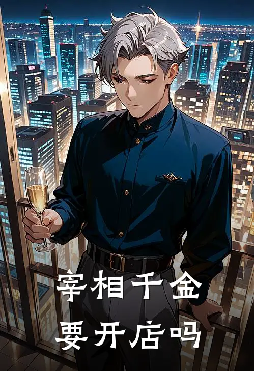 宰相千金要开店吗