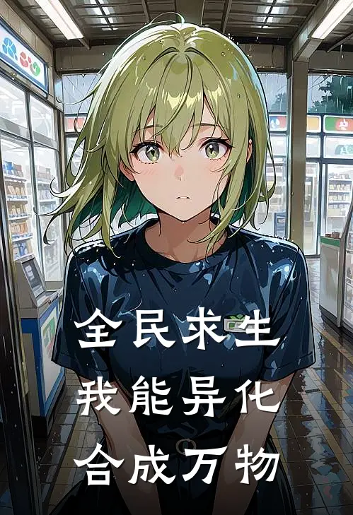 全民求生：我能异化合成万物许长歌许星宇完结小说免费阅读_热门免费小说全民求生：我能异化合成万物(许长歌许星宇)