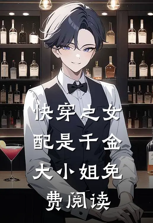 快穿之女配是千金大小姐免费阅读