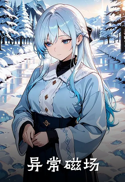 《异常磁场》春桃卡特_(异常磁场)全集在线阅读