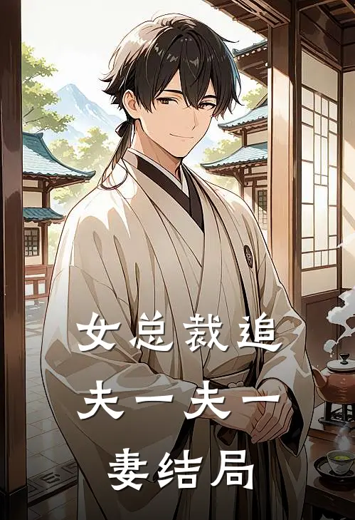 女总裁追夫一夫一妻结局