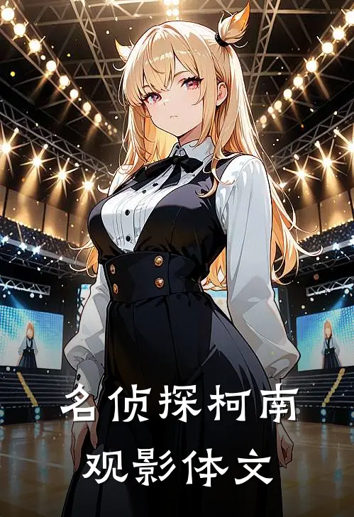 名侦探柯南观影体文柯南安室透最新小说推荐_完结小说名侦探柯南观影体文(柯南安室透)