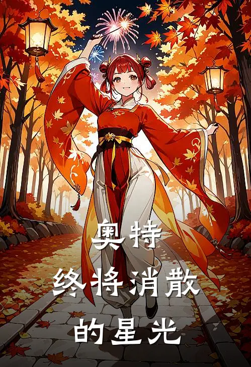 奥特：终将消散的星光