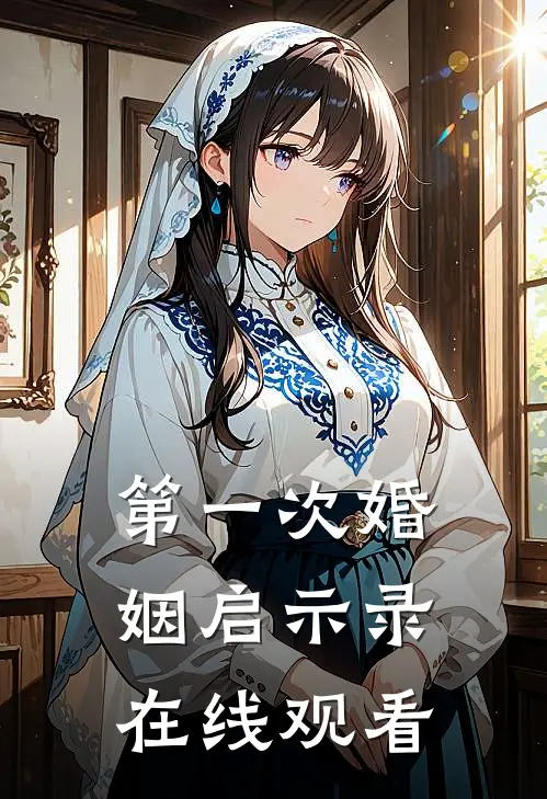 第一次婚姻启示录在线观看