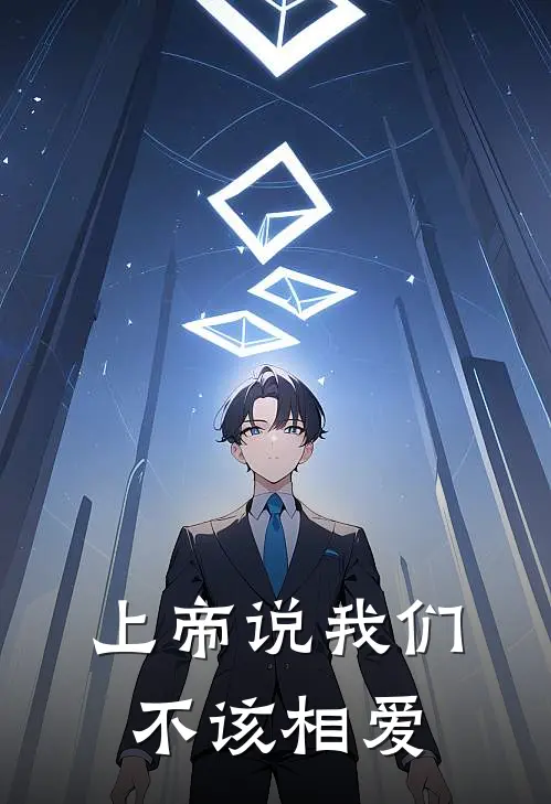 上帝说我们不该相爱